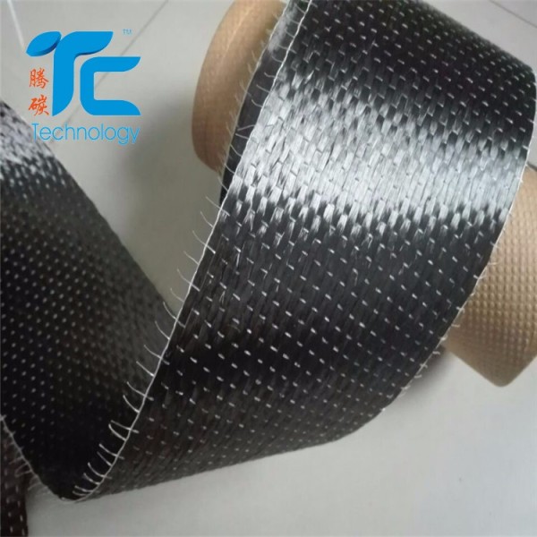 Plain Style Hexagon Carbon Fiber Fabric 3K Weave Kevlar Hybrid Waterproof