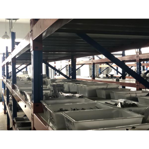 Hangzhou SED Pharmaceutical Machinery Co.,Ltd.