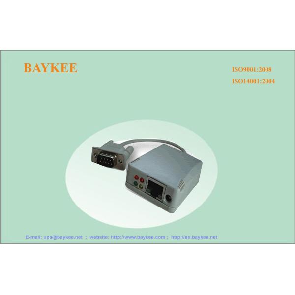RS232 interface UPSilon 2000 for UPS SNMP Card