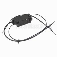 Mercedes W221 Electric Parking Brake Actuator 2214302949 2214301249 2214301649