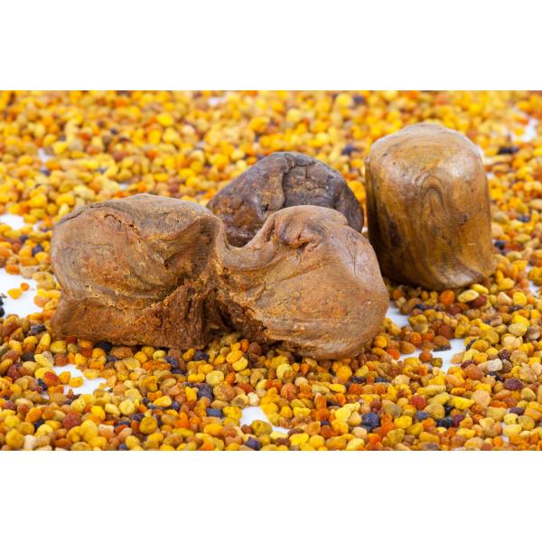 Fresh Mixed Pollen Natural Raw Bee Pollen Big Granual Fresh Bee Pollen High Quality