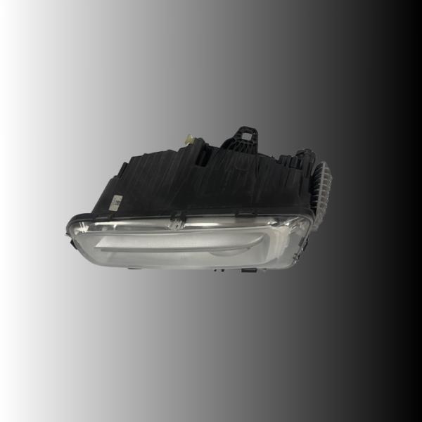 Rolls Royce Phantom Headlights To 2022 LED OE No. Included For Easy Install