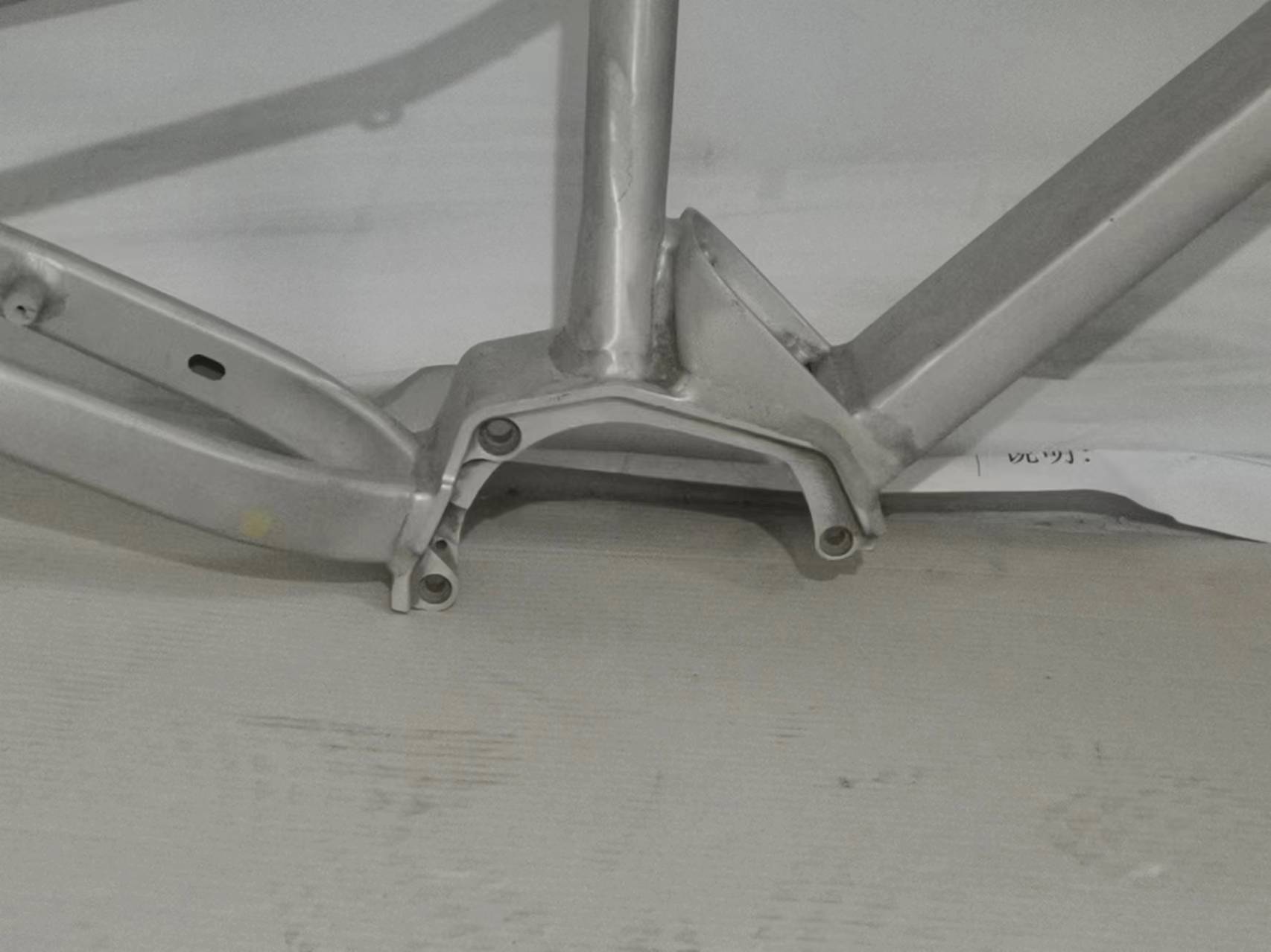 OEM Shimano E5000 Средний привод Электрический горный велосипед Рама Ep8 Комплект конверсии электронного велосипеда