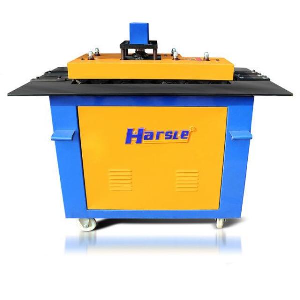 SA-12HB pittsburgh Air duct lock forming machine with seven functions