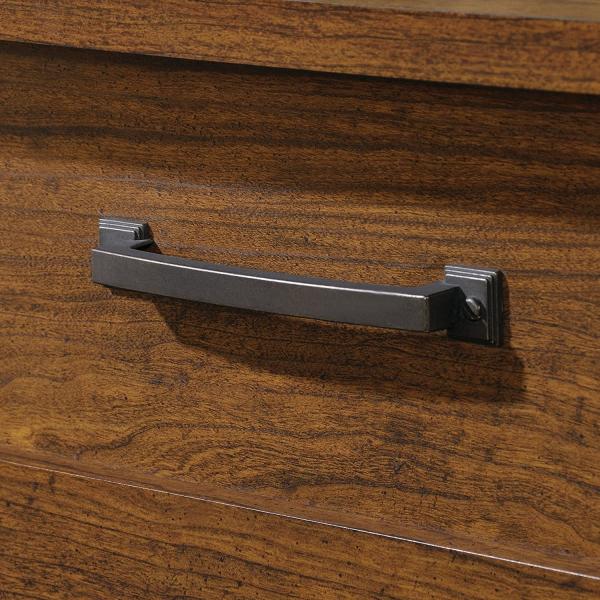Solid Wood Nightstand with Storage Drawer Custom Size Sofa Side End Table Bedside Table