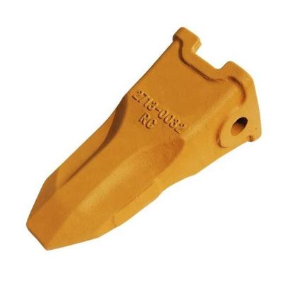 Cubeta DH360 DH370 dos dentes de Bucket Tooth Rock da máquina escavadora de 2713-00032RC Daewoo para DAEWOO