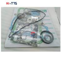 Motor diesel de alta qualidade 1G465-99350 Kit de jato de vedação V2203 V2403 Kit de revestimento de revestimento de jato
