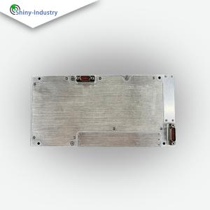 Aerial Unmanned Vehicle UAV Detection Radar Accessories Accurate Solution For