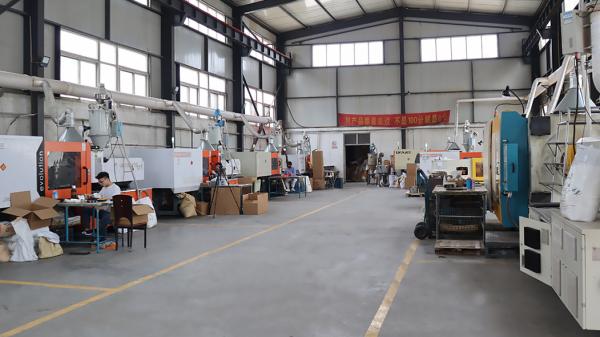 Molde de fundición por inyección de aluminio personalizable para sus necesidades industriales