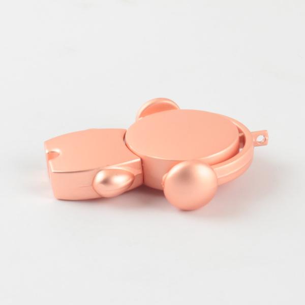 Пары настолько милых людей форменные вводят привод в моду 256GB 512GB 150MB/S USB металла 3,0 внезапный