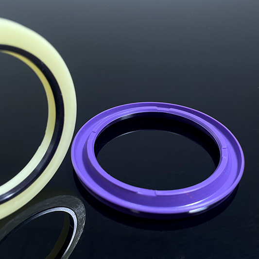 Heavy Machinery Excavator Loader HBY Hydraulic Buffer Ring Seal