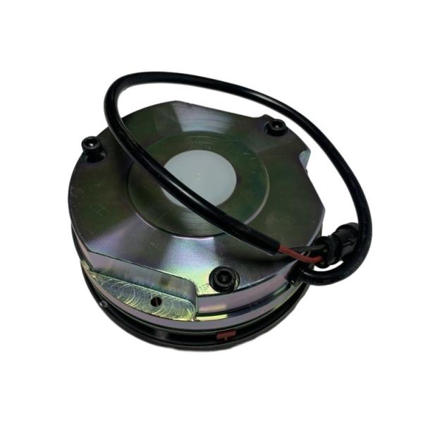 24V 16N.M Torque Long Working Life Wheel Brake Assembly for Forklifts and Electric Stackers