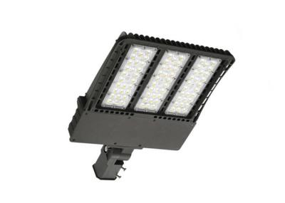 estrada poderosa da luz IP66 da caixa de sapata do diodo emissor de luz 200W que leve o parque 150LM/W das pontes