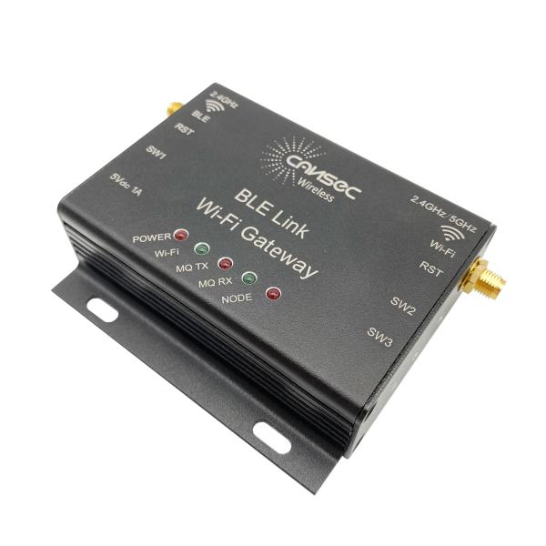 Odm Gw Серия Lorawan Gateway Внешний Wi-Fi Блютуз 4G