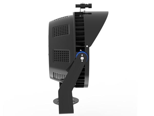 400W IP66 LED Sports Ground Floodlights 5 Years Warranty CE RoHS Cert