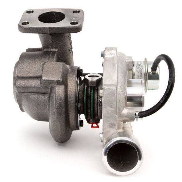 Perkins 1104D-44T Engine Original Turbocharger 2674A845