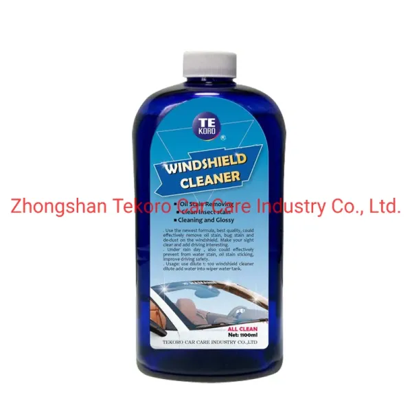 Tekoro Anti Mist Spray Eliminates Interior Condensation Quick & Simple to Use with Reduced Interior Fogging for Car Mirrors and Bathroom Mirrors