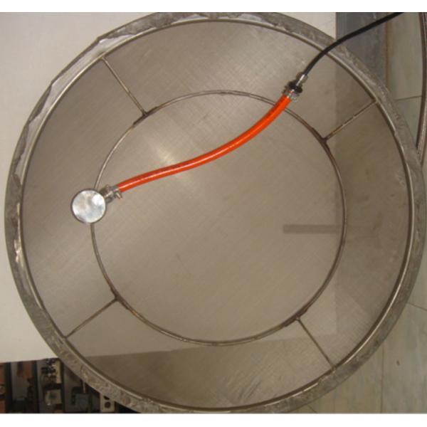 33k Piezoelectric Screen Ultrasonic Vibration Transducer And Generator Equipment