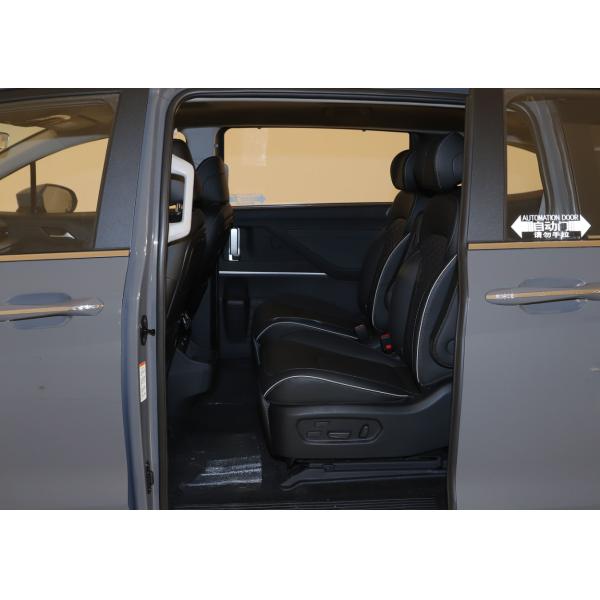 флагман Хюндай Кусто 2021 380ТГДи кораблей 2.0Т 236ХП Л4 Хюндай