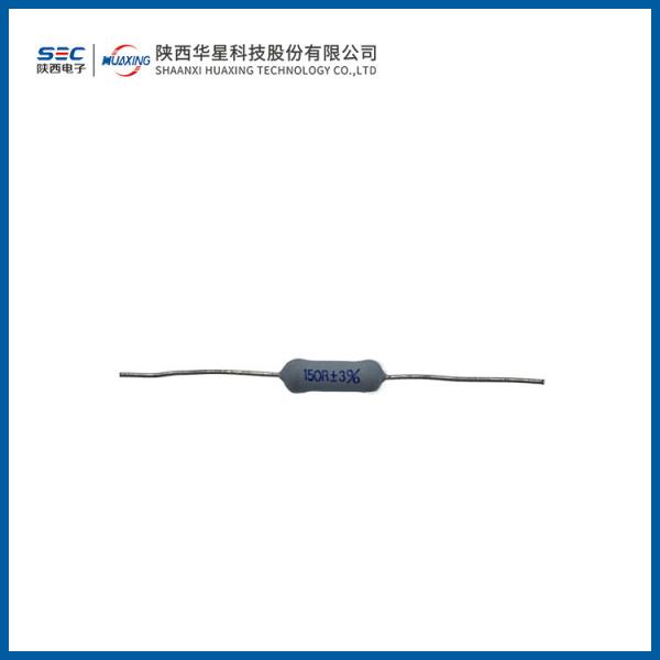 RY0992 Type Pulse Fixed Resistor