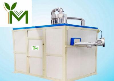 Enclosed Design Universal Cylindrical Grinding Machine Liquid Nitrogen Cooling