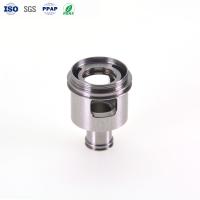 Conector masculino y femenino Caserón de conector con conector para máquinas