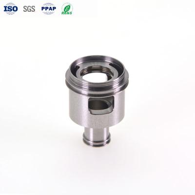 Conector masculino y femenino Caserón de conector con conector para máquinas