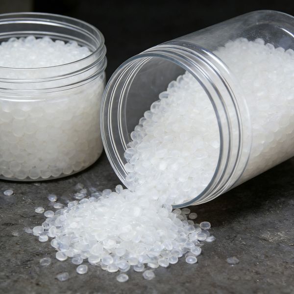 PPH-MN70 Sinopec PP Plastic Granules Food Grade Virgin Polypropylene Resin for Thin-Wall Container