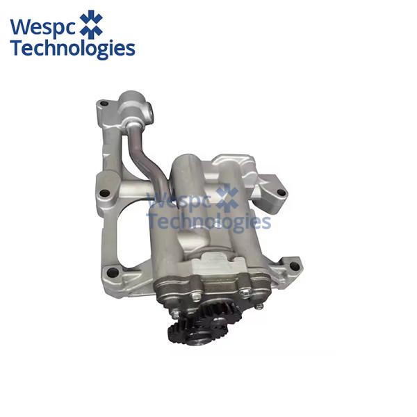 WESPC 4132F072 Oil Pump For Perkins 1103 Series Diesel Engines