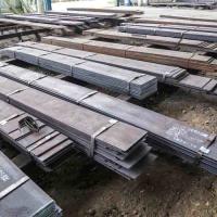 Peças de forjamento de aço AMS 5644 UNS S17700 Barra plana galvanizada