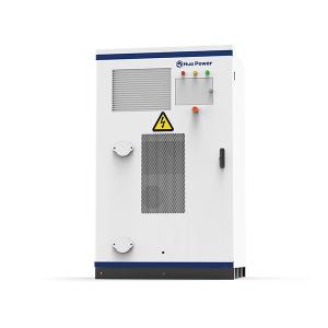 60kW 129kWh Energy Storage System ESS with 400V Power for Commercial & Industrial Applications