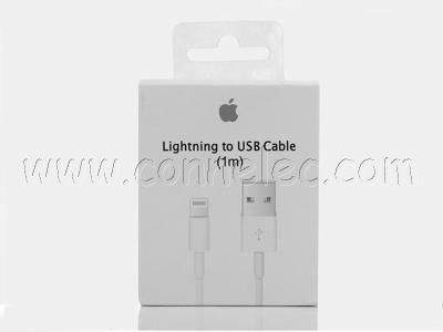 Iphone 6S(plus) lightning USB cable, Iphone 6S lighting to USB charging cable, USB cable Iphone 6S(plus),Iphone 6S USB