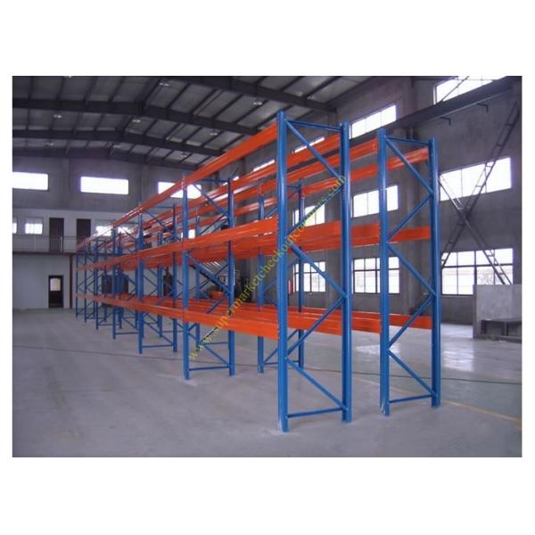 Heavy Duty Storage Pallet Racking Shelves System