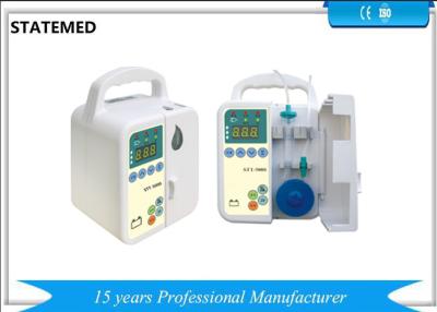 Hospital Enteralite Enteralite Infinity Feeding Pump , Microcomputer Control Enteral Nutrition Pump