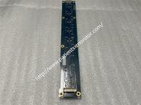 PHiliph Goldway CTG7 Feto Monitor teclado CTG7KE00 Usado em bom funcionamento equipamentos hospitalares