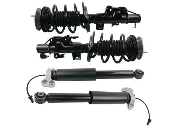 84230454 23247465 Front And Rear Shock Absorber Assy For Cadillac ATS CTS 2013-2019