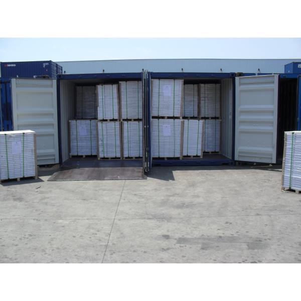 крен бумаги Woodfree офсетной печати 70gsm 180gsm бумажный белый