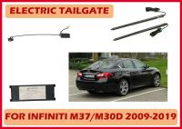 Infiniti M37/M30D Eletrônico Automático Elevador Portão Abridor e Fechador com Ajuste de Altura