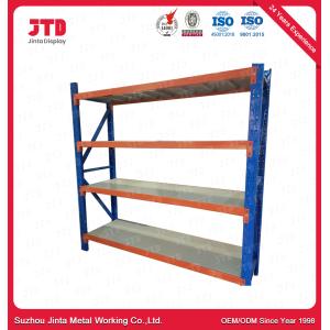 Металл обязанности света CE включая 800kgs в набор отложенных изменений каждый шкаф слоя 4m голубой