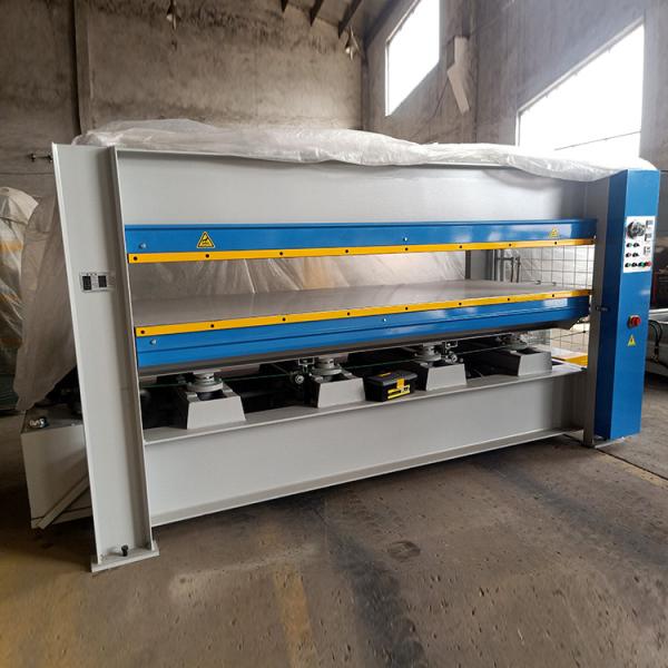 Boost Your Business with 120 kN High Speed Hydraulic Hot Press Oil Extraction Machine