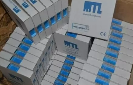 MTL4511 MTL Instruments Switch/Proximity Detector Interface 1-канальный интерфейс с обнаружением неисправностей линий