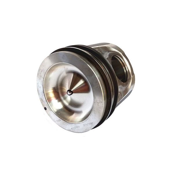 Perkins Engine 1106D-E70TA Piston And Ring Kit T417956