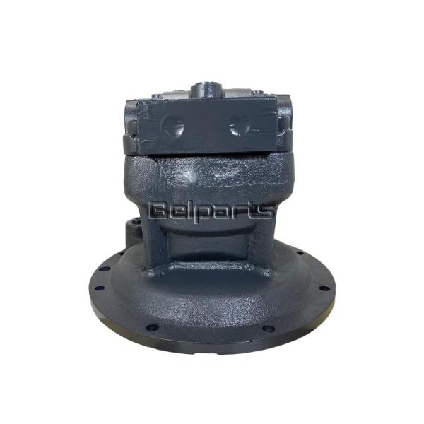 Hitachi Excavator M5X130CHB-10A-50A300 ZX670 4651137 Swing Gearbox Motor Assembly