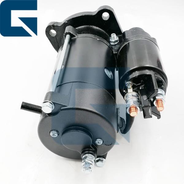 323-6678 Motor de arranque 3236678 Para motor 3054C 3054E