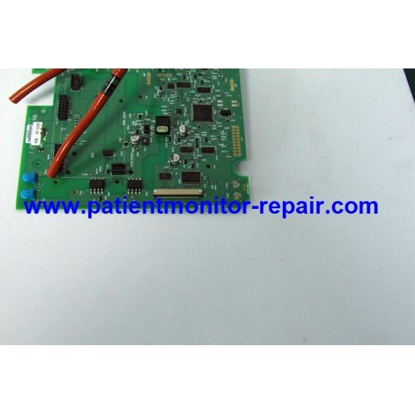 Placa madre compatible GE revolución B de V100 2047614 - 001 del monitor paciente en la acción