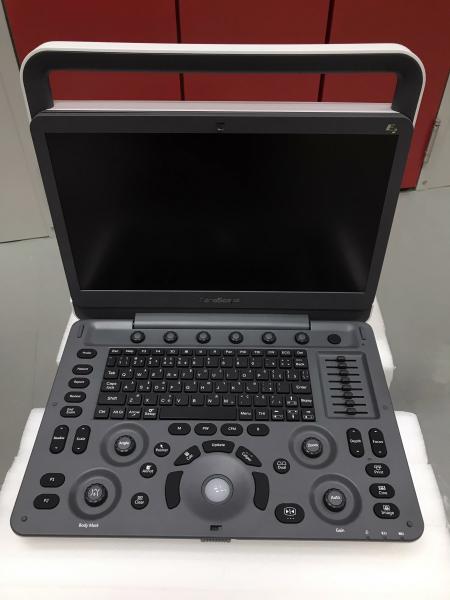 Doppler Color Ultrasonic Ultrasonido Portatil SonoScape E2