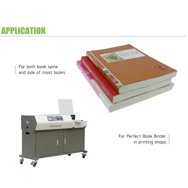 Лепешки Мельт желтоватого позвоночника стороны Боокбиндинг прилипатель горячие/Мельт ЕВА горячий