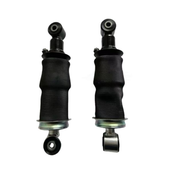 5001315-1063B-C00 Suspension Shock Absorber  Durable Parts Brand New  Parts Customization for FAW JH6 TRUCK