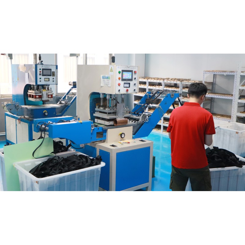 T&K Garment Accessories Co.,Ltd
