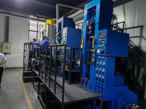 Zigong Xinsheng Hard Alloy Co., Ltd